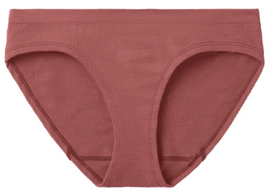 Smartwool - Womens Seamless Bikini Boxed