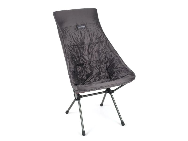 Helinox - High Back Seat Warmer for Sunset or Beach Chair