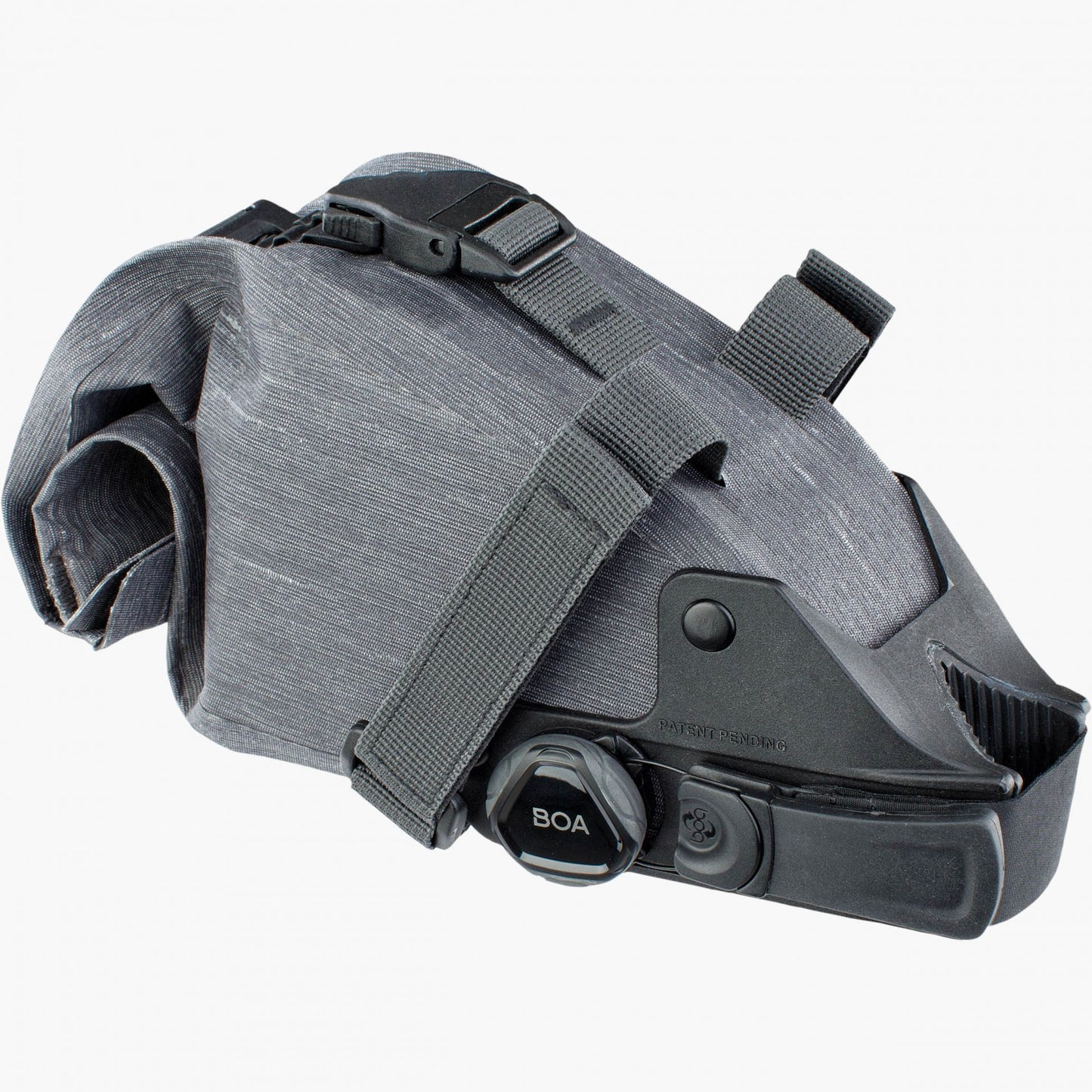 EVOC - Seat Pack Boa - Grey