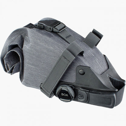 EVOC - Seat Pack Boa - Grey