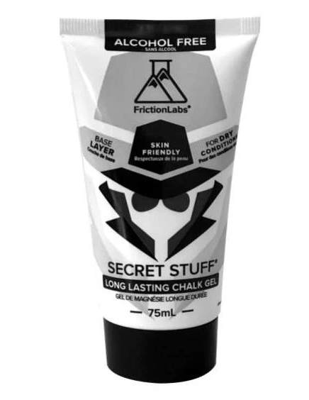 FrictionLabs - Alcohol Free Secret Stuff