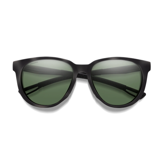 Smith - Seeker - Matte Ash; Gray Green