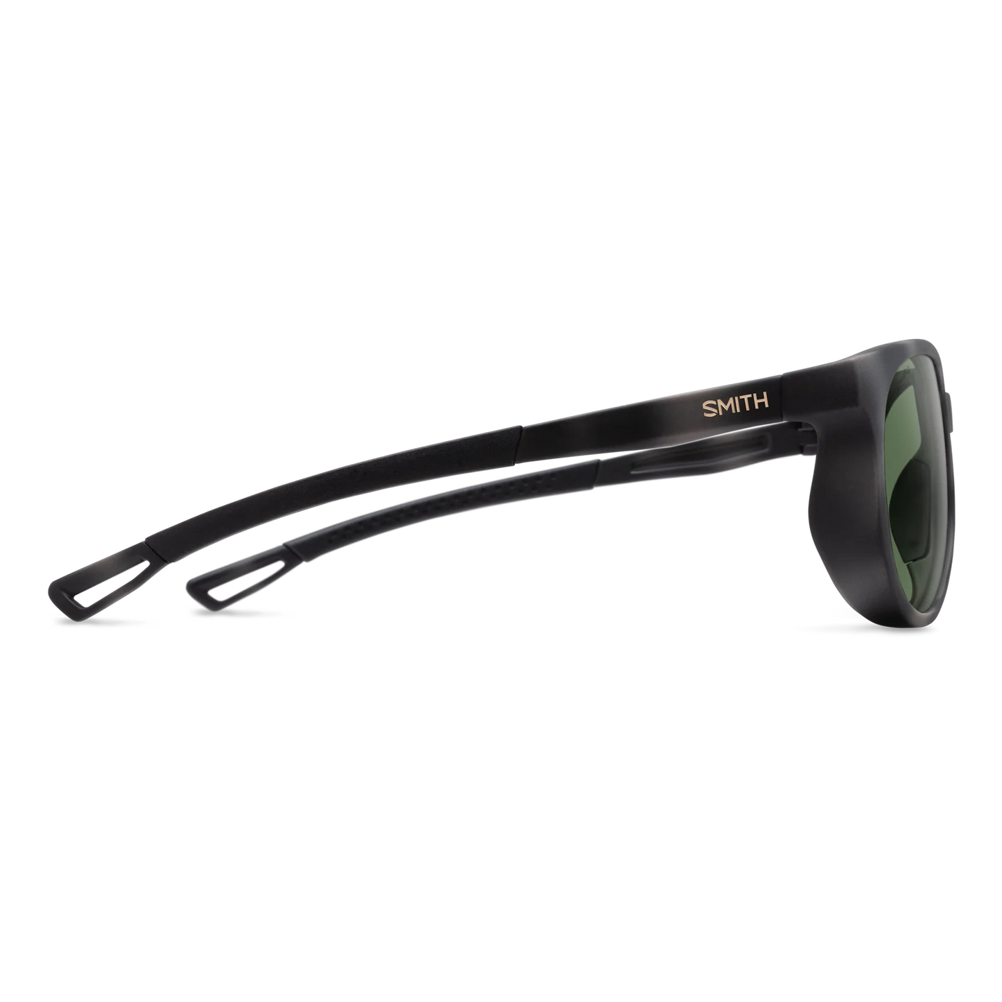 Smith - Seeker - Matte Ash; Gray Green