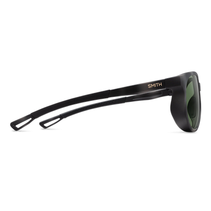 Smith - Seeker - Matte Ash; Gray Green