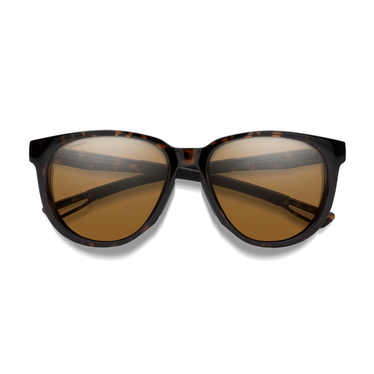 Smith - Seeker - Tortoise; Brown