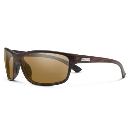 Suncloud - Sentry - Burnished Brown; Polarized Brown