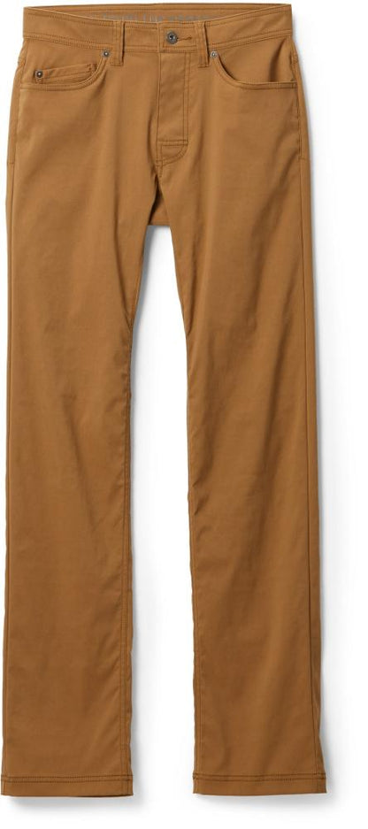 Prana - Brion Pant - Charcoal