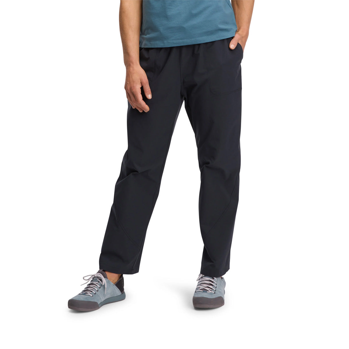 Black Diamond - Women's Sequence Pants - Black