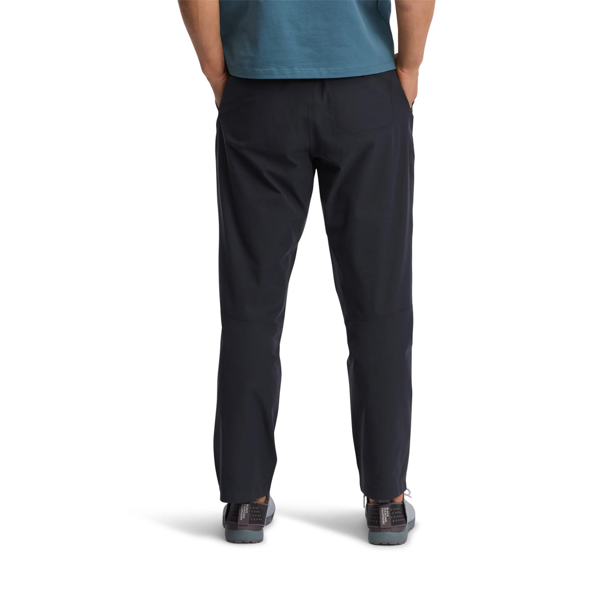 Black Diamond - Women's Sequence Pants - Black