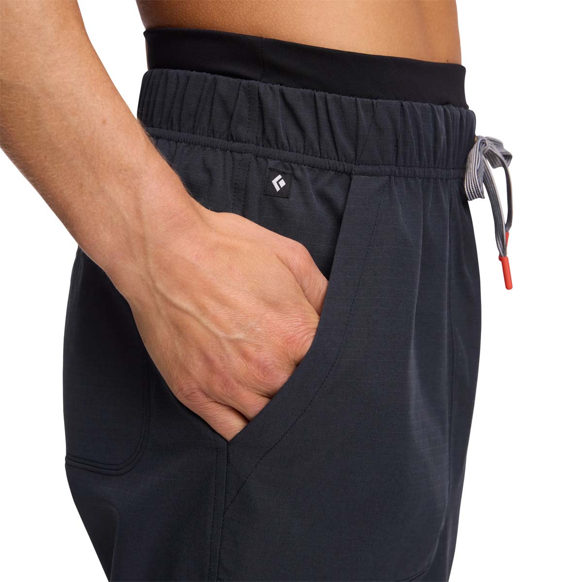 Black Diamond - Women's Sequence Pants - Black