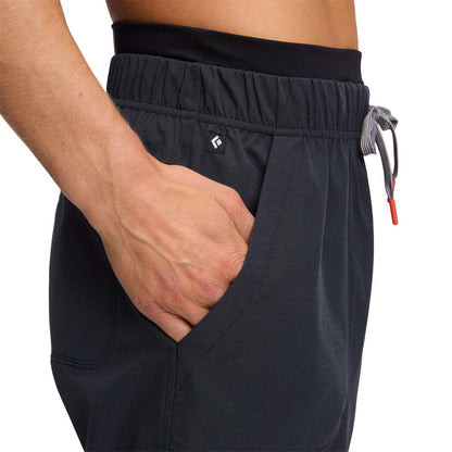Black Diamond - Women's Sequence Pants - Black