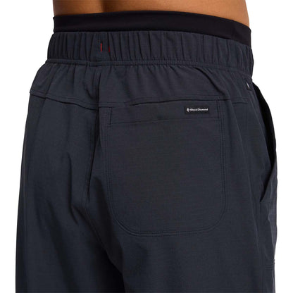 Black Diamond - Women's Sequence Pants - Black
