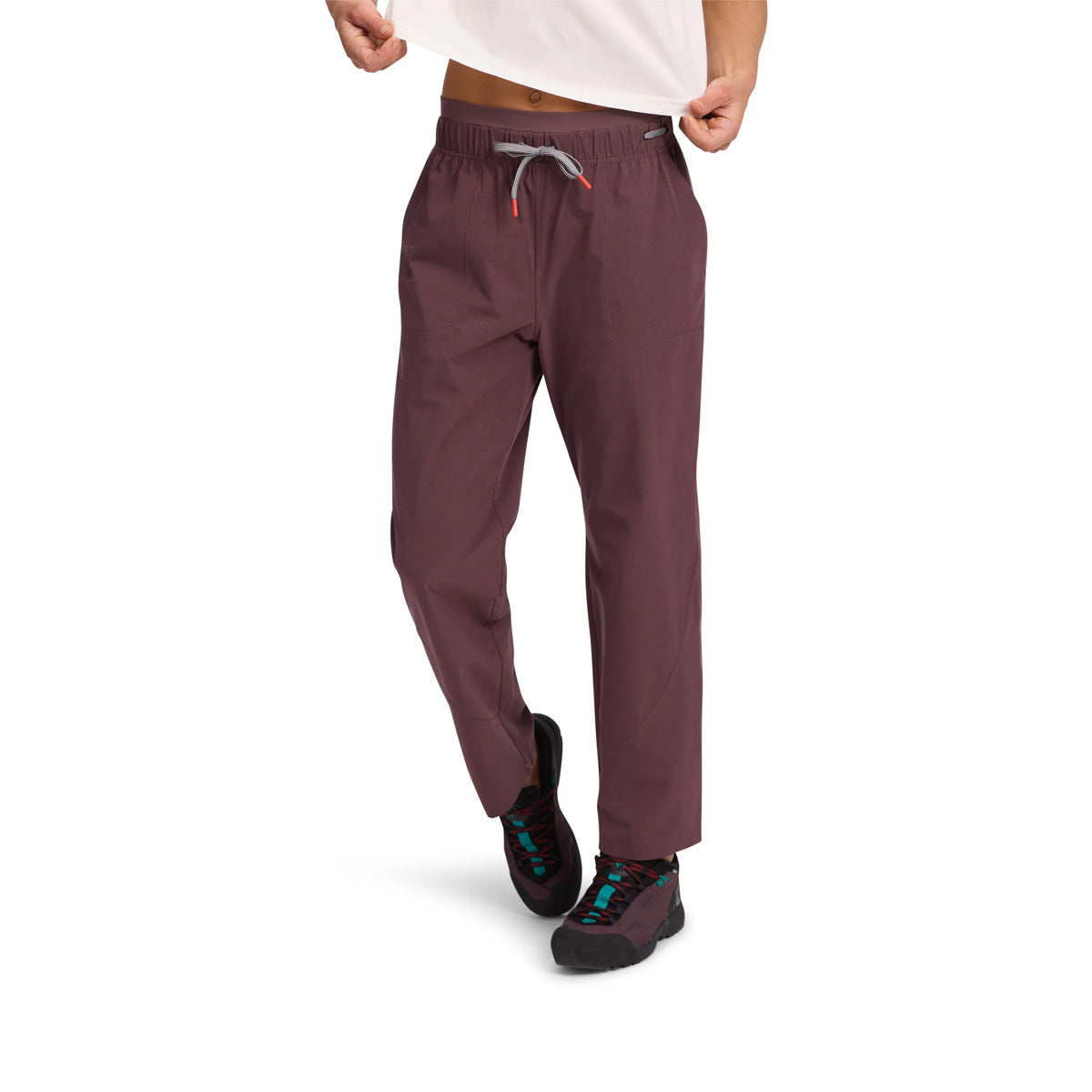 Black Diamond - Women's Sequence Pants - Fig