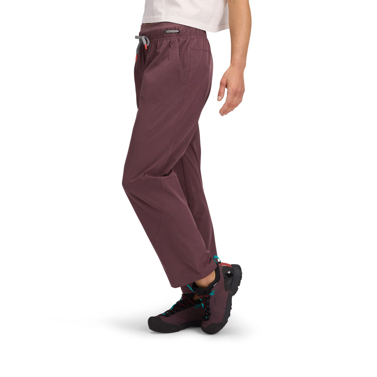 Black Diamond - Women's Sequence Pants - Fig