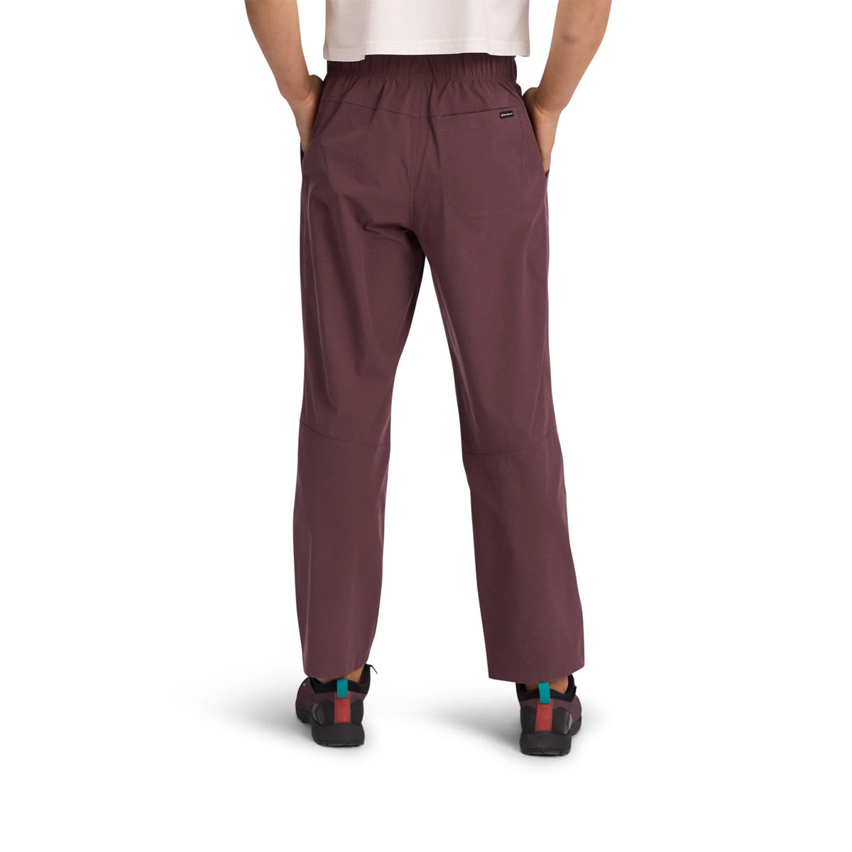 Black Diamond - Women's Sequence Pants - Fig