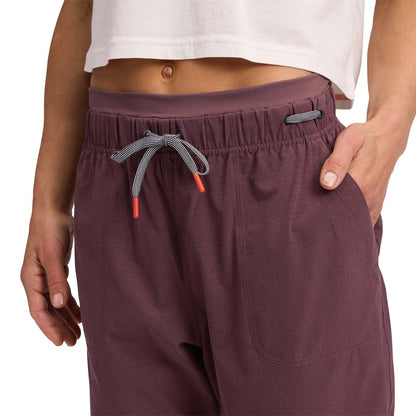 Black Diamond - Women's Sequence Pants - Fig