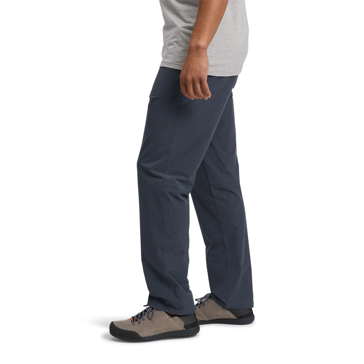 Black Diamond - Men's Sequence Pants - Charcoal