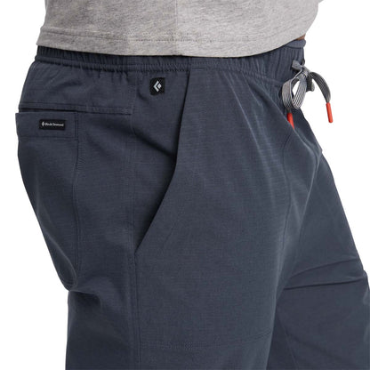 Black Diamond - Men's Sequence Pants - Charcoal