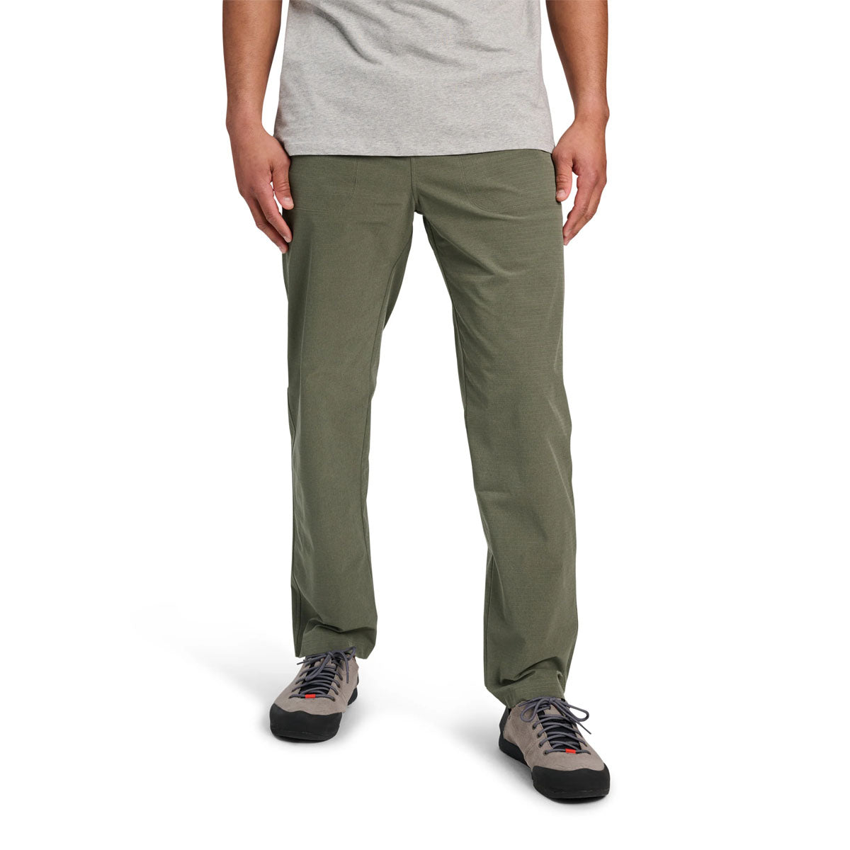 Black Diamond - Men's Sequence Pants - Tundra