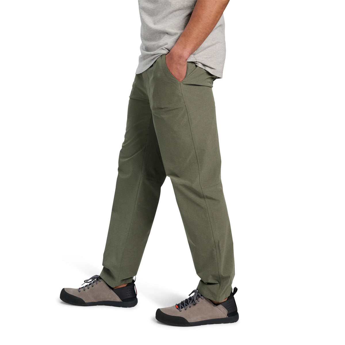 Black Diamond - Men's Sequence Pants - Tundra