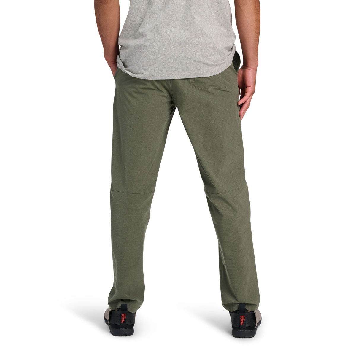 Black Diamond - Men's Sequence Pants - Tundra