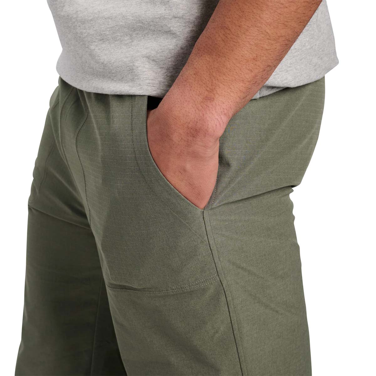 Black Diamond - Men's Sequence Pants - Tundra