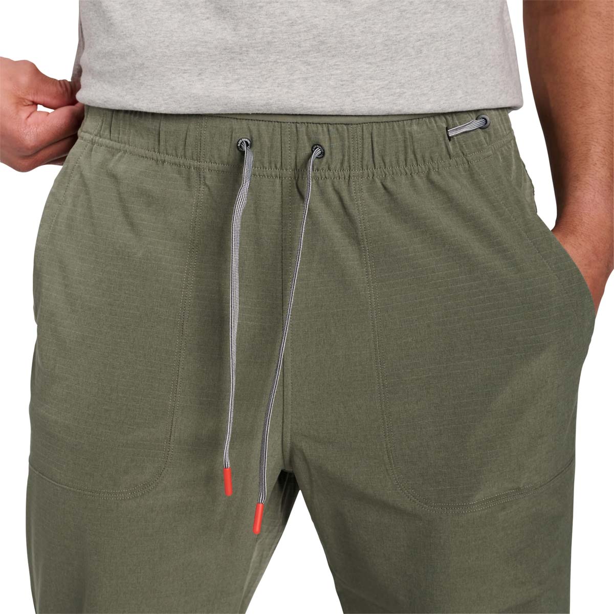 Black Diamond - Men's Sequence Pants - Tundra