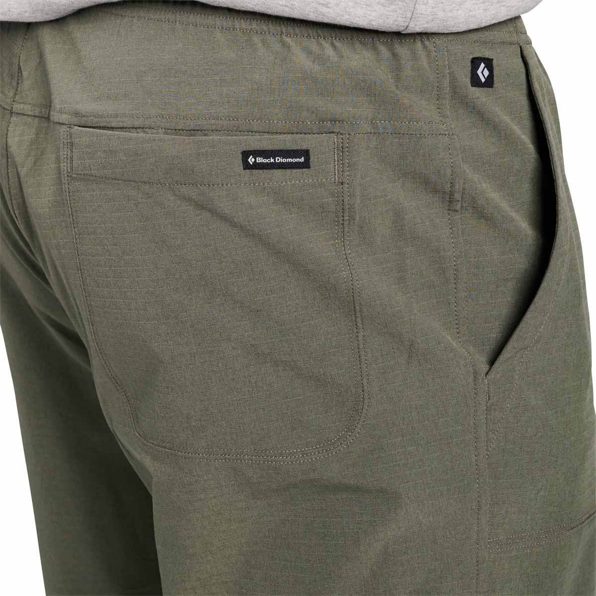 Black Diamond - Men's Sequence Pants - Tundra