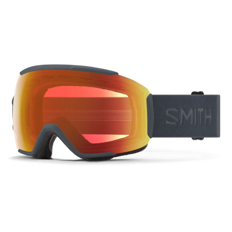 Smith - Sequence OTG