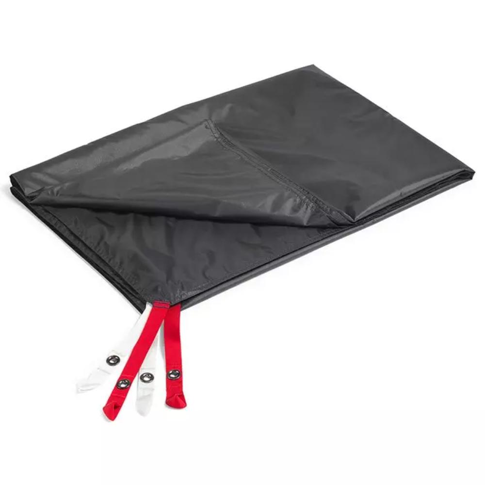 The North Face - Fp Sequoia 4 - Asphalt Grey