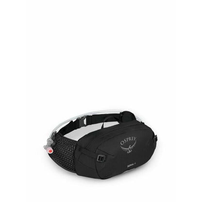 Osprey - Seral 4 Lumbar Bike Pack - Unisex - Postal Blue