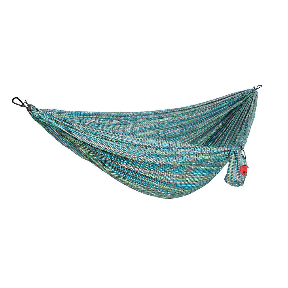 Grand Trunk - TrunkTech Double Printed Hammock - Serape