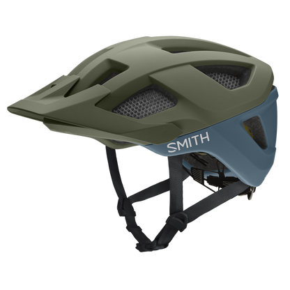 Smith - Session MIPS - Matte Moss/Stone