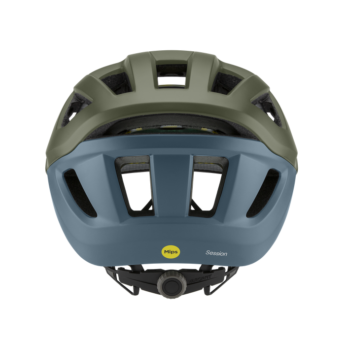 Smith - Session MIPS