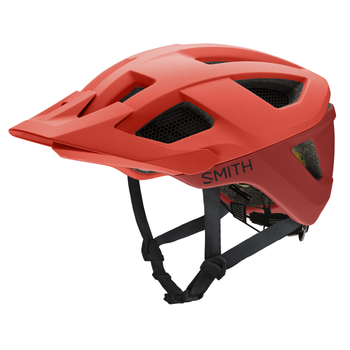 Smith - Session MIPS - Matte Moss/Stone