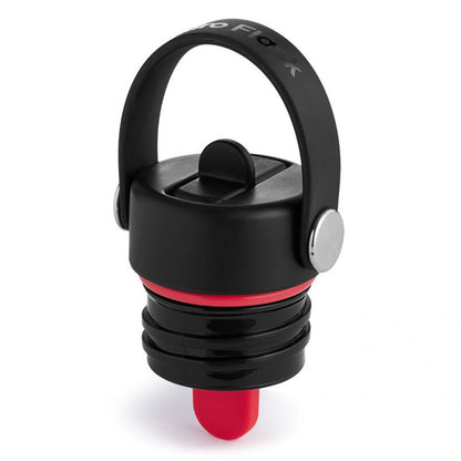 Hydro Flask - 24oz Standard Mouth Flex Straw Cap