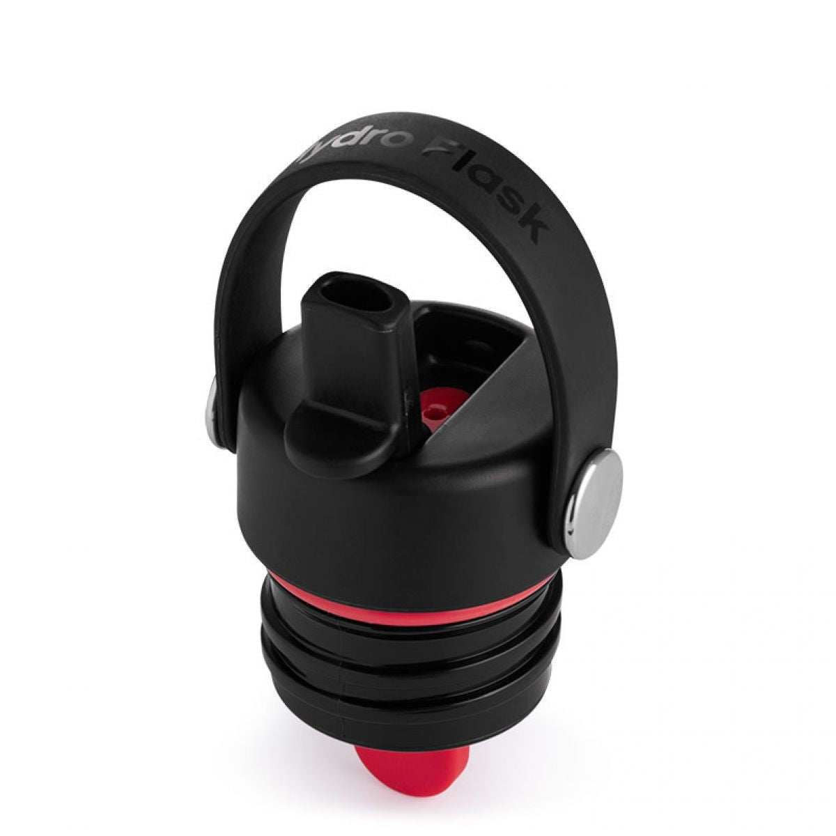 Hydro Flask - 24oz Standard Mouth Flex Straw Cap
