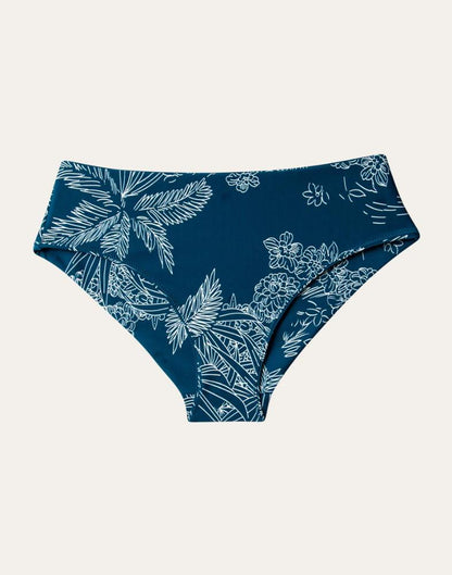Carve Designs - Pipa Compression Bottom - Women's - Cloud Mezcal