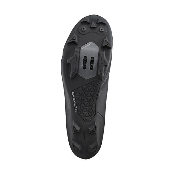 Shimano - XC5 - Black