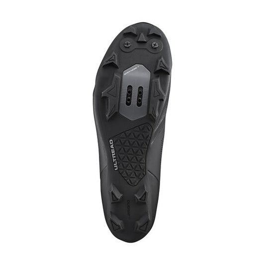 Shimano - XC5 - Black