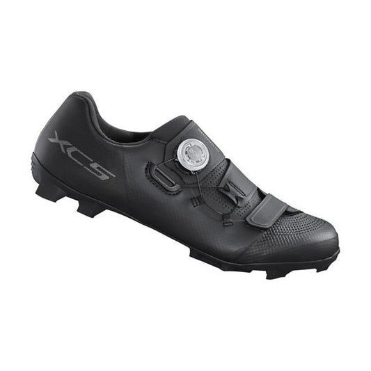 Shimano - XC5 - Black