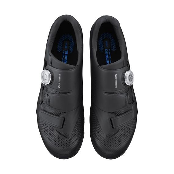 Shimano - XC5 - Black