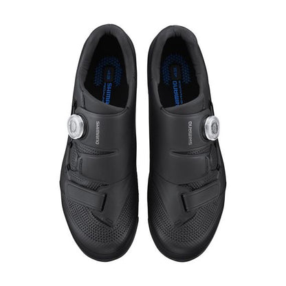 Shimano - XC5 - Black