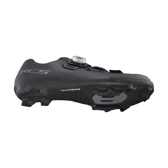 Shimano - XC5 - Black