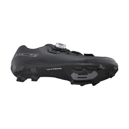 Shimano - XC5 - Black