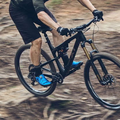 Shimano - XC5 - Black