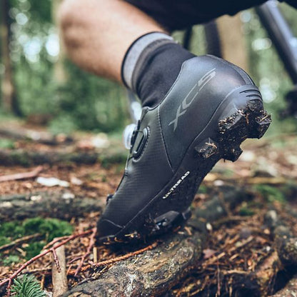 Shimano - XC5 - Black