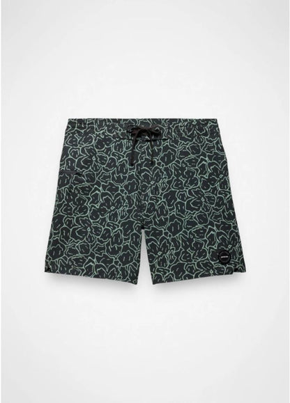 Prana - Fenton Boardshort - Phoenix