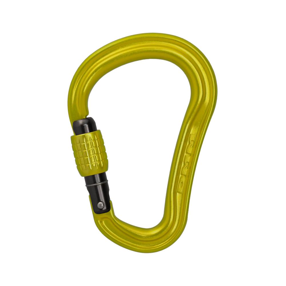 DMM - Shadow HMS - Titanium / Lime