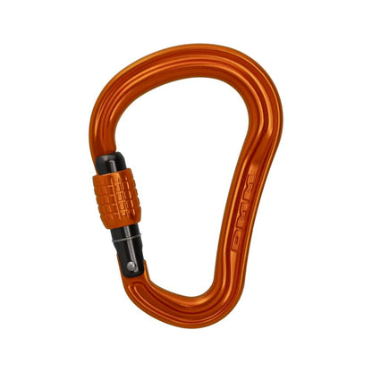 DMM - Shadow HMS - Titanium / Lime